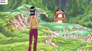 [Hồ sơ nhân vật]. Nico Robin_ Chiếc chìa khóa sống để tìm ra Onepiece- 4