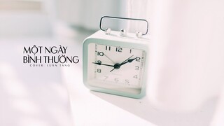 [Vietsub] Một ngày bình thường (平凡的一天) - Luân Tang