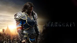 Warcraft (2016) /Eng/ HD 720p