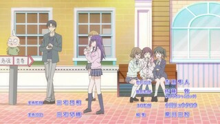 Ao Chan Benkyou eps7