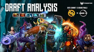 KDA- Kuku Draft Analysis MTG vs. Among Us (Why we got rekt)