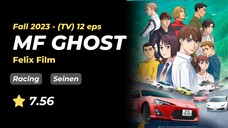 Eps 2 - MF Ghost [Sub Indo]