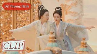 Clip Tập 20 Dã thú mất bình tĩnh tấn công U Lan, Thẩm Ly ra tay cứu giúp | Dữ Phượng Hành | WeTV