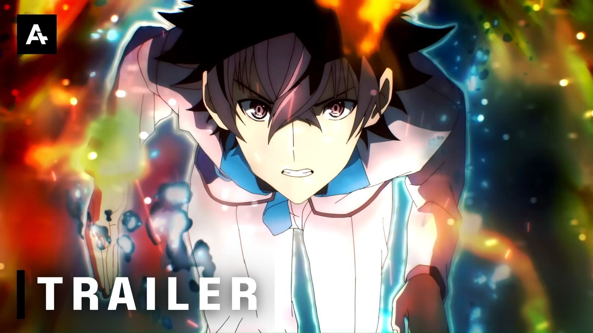 I Got a Cheat Skill in Another World Gets Another Trailer Before Its  Premiere