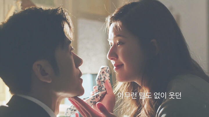 Menonton Dating in the Kitchen dengam cara MV drama Korea
