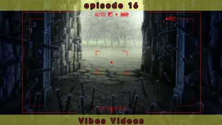 CLAYMORE EPISODE 16 TAGALOG DUBBED