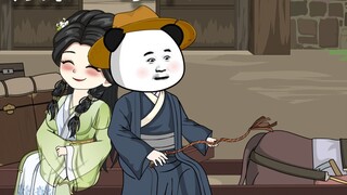 ตอนที่ 1丨เก้าชั่วคนของผู้ดี วิญญาณเดินทางสู่ราชวงศ์หมิง