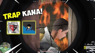 NAGING MANOK SI LODI! | WITH JANGABRIEL AND NHEIL (ROS GAMEPLAY)