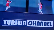 Konser Yuriwa di Chowa Matsuri