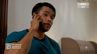 Tiada maaf buatmu episode 07