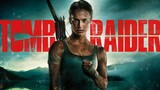 TOMB RAIDER - Official Trailer (1080p)