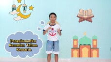 SELAMAT MENUNAIKAN IBADAH PUASA🎊