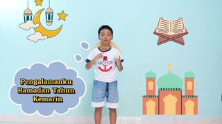 SELAMAT MENUNAIKAN IBADAH PUASA🎊