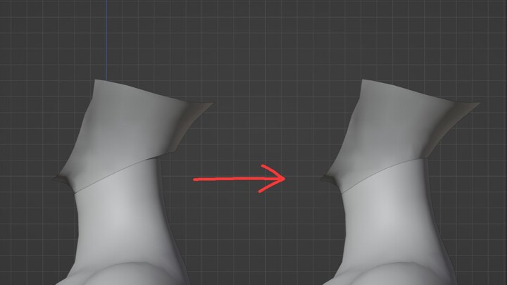 Tips mengganti kepala MMD