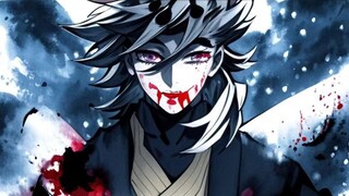 ⚠️Rasakan estetika kekerasan dari Pembunuh Pilar, pedang Nichirin menebas era baru anime!