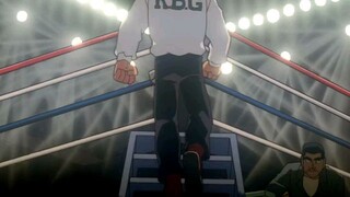 Hajime no Ippo Episode 11 (English Sub)