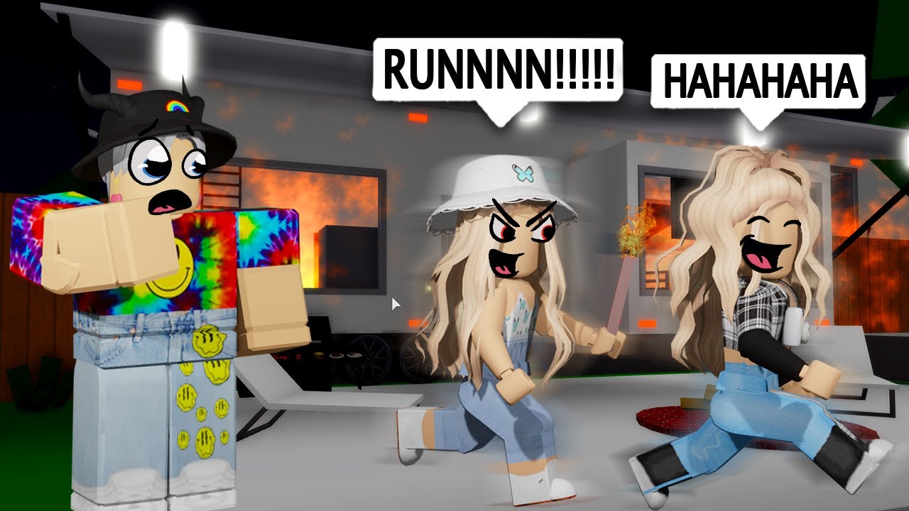 10 New Secrets in The Roblox Brookhaven 🏡RP TOWN HALL UPDATE! - BiliBili