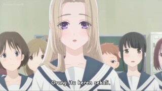 Ojou To banken Ep 1 | Sub indo