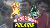 『Polaris』Ost. boku no hero academia cover jepang x indonesia