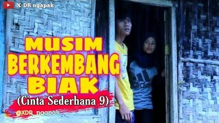 Musim Bahagia - Cinta Sederhana 9 ǁ Film Pendek Ngapak Banyumas