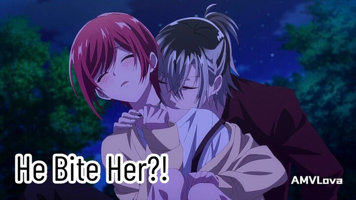 Let Me Love You -  [ AMVLova ]
