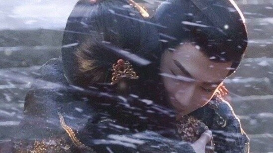 You two don't match each other too well, Yun Zhiyu will be beaten to death next year