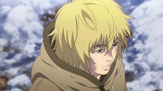 VINLAND SAGA - EP 24 END (INDOSUB)