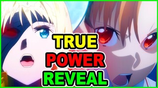 OP Alice Returns! Terrible Kirito News Revealed | SAO Alicization War of Underworld Episode 2