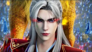 Renegade Immortal Episode 87 Sub Indo