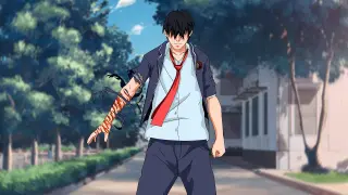 Top 10 School Anime Where The Quiet Student That Everyone Underestimates Is Actually OP