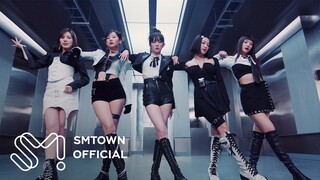 Red Velvet レッドベルベット 'WILDSIDE' MV