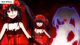 Phân Tích Anime_ Itsuka Shidou – Kẻ Siêu Nhiên Hay Đơn Thuần Chỉ Là Tên Sát Gái_