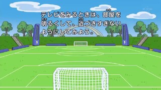 INAZUMA ELEVEN GO EP.13