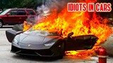 Supercar Fails Compilation 2022 #9 - Idiots In Cars @SWAG Fails - Supercar Fails