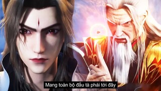 Tiên Nghịch Tập 22 Thuyết Minh Full HD1080