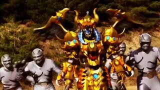 Zyuden Sentai Kyoryuger VS Go Busters Dinosaur Great Battle! (2014) เคียวริวเจอร์ ปะทะ โกบัสเตอร์