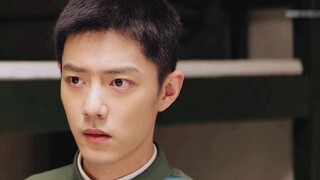 [Kunjungan ganda Xiao Zhan dan Narcissus] Pacar pengawal "Yang bawah mengalahkan yang atas" (14) dit