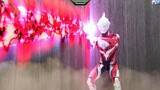 [Stop Motion Animation] SHF Ultraman Fighting Evolution 3 Geed VS Zeta