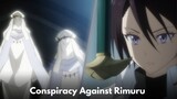 Celestial Sages Want Hinata To Defeat Demon Lord Rimuru : Tensura S3 - Anime Recap