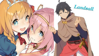 【MAD】Princess Connect – Landsol Reviewers