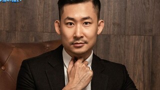 Tiểu sử Trọng Nhân: Nam diễn viên Hoa Hồng Cài Lên Ngực trái