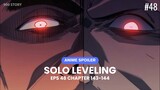 Solo Leveling Episode 48 Bahasa Indonesia Spoiler
