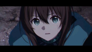 Arknights: Fuyukomori Kaerimichi Episode 1