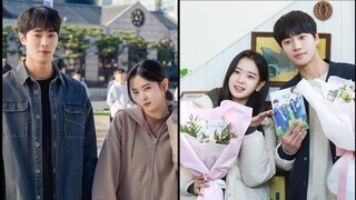 school 2021 behind the scenes photos