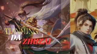 Tianming Da Zhuzai Episode 3 Sub Indo