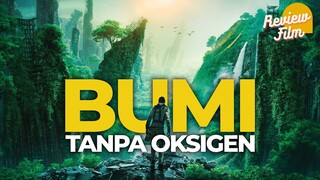 Review 2067 - Banyakin Film Sci-Fi Begini (2020)