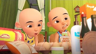 Upin & Ipin : Musim 15 [Kawan Baik] Full Episod Baru | Kompilasi Upin Ipin Terbaru 2021