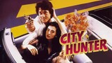 City Hunter ‧ Action/Comedy/Tagalog 1080p