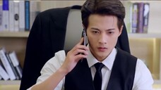 Phản Kích Lãng Mạn EP 21 [Sub Việt]