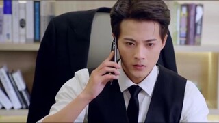 Phản Kích Lãng Mạn EP 21 [Sub Việt]